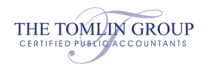 The Tomlin Group — Certified Public Accountants